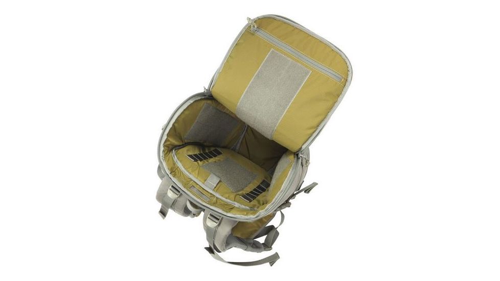 Vanquest Gear IBEX-30 Backpack, Wolf Gray, Large 772130WG