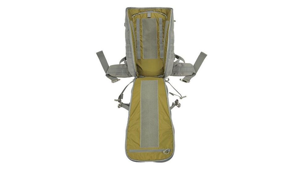 Vanquest Gear IBEX-30 Backpack, Wolf Gray, Large 772130WG