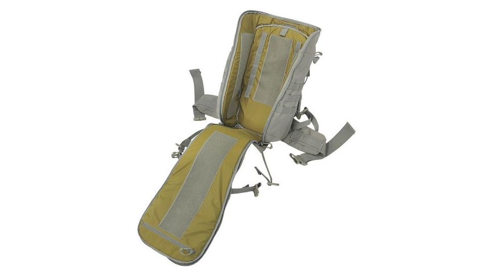 Vanquest Gear IBEX-30 Backpack, Wolf Gray, Large 772130WG