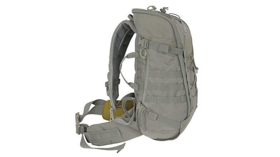 Vanquest Gear IBEX-30 Backpack, Wolf Gray, Large 772130WG