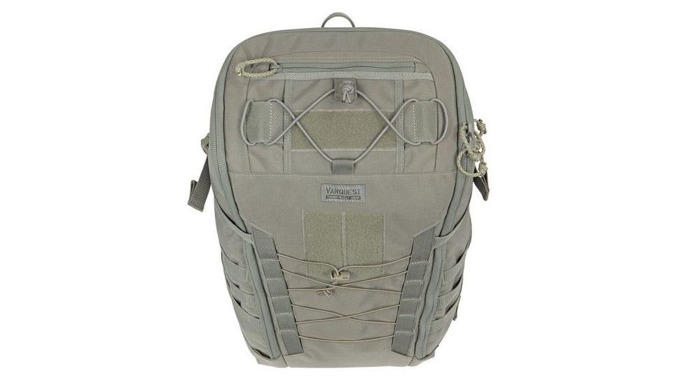 Vanquest Gear IBEX-30 Backpack, Wolf Gray, Large 772130WG