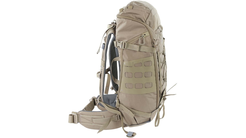 Vanquest Gear Ibex 35 Backpack, Coyote Tan, Large, 772135CT