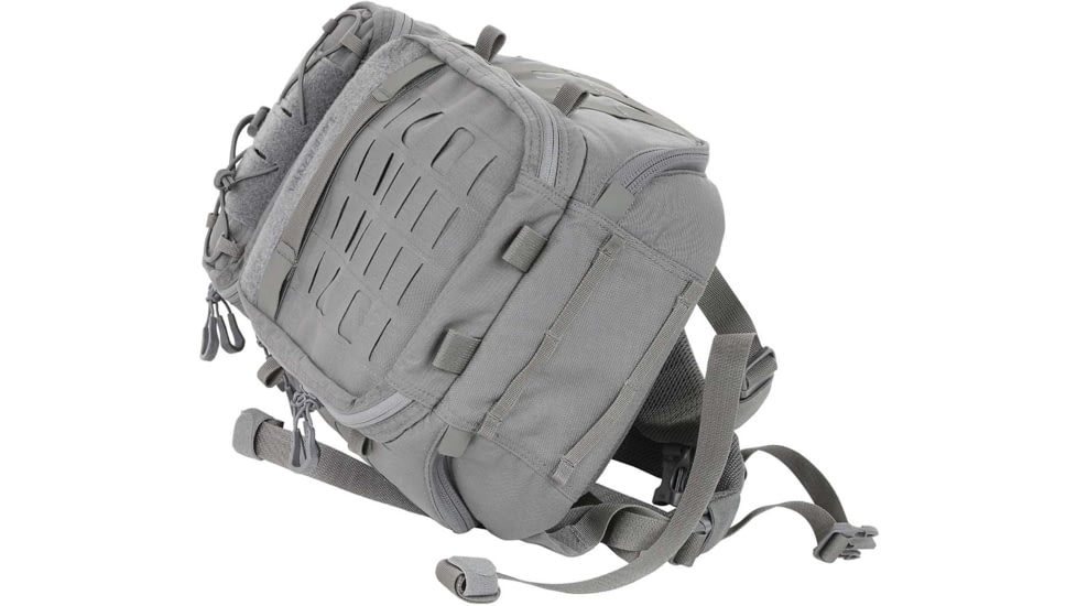 Vanquest Gear Javelin-18 Backpack, Wolf Gray, Large, 776118WG