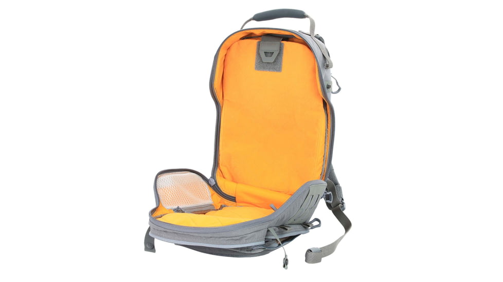 Vanquest Gear Javelin-18 Backpack, Wolf Gray, Large, 776118WG