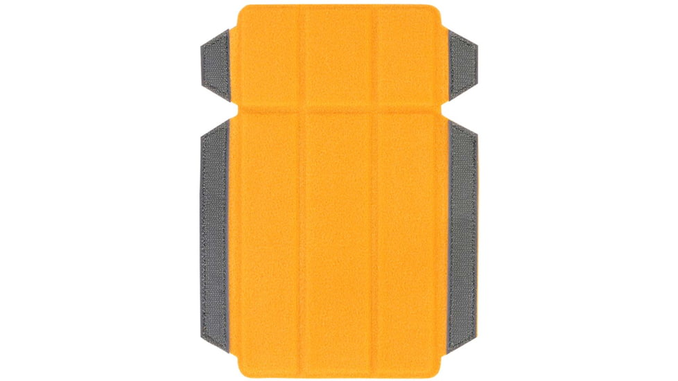 Vanquest Gear L1 Foam Dividers 3-Pack, Orange, Large 5.5x10, 90FODIV55100-OR