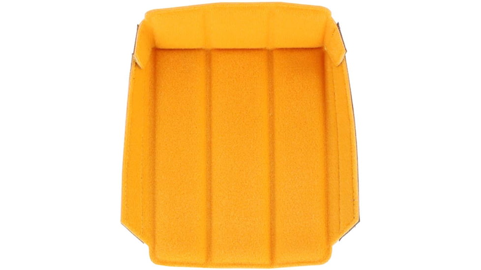 Vanquest Gear L1 Foam Dividers 3-Pack, Orange, Large 5.5x10, 90FODIV55100-OR