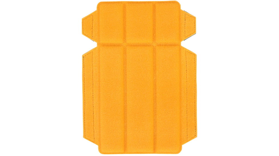 Vanquest Gear L1 Foam Dividers 3-Pack, Orange, Large 5.5x10, 90FODIV55100-OR