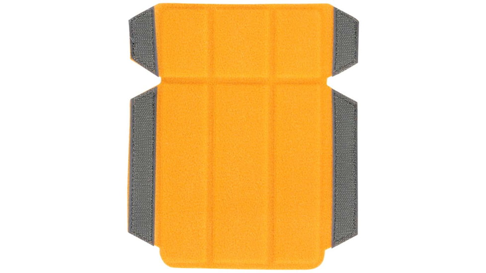 Vanquest Gear M1 Foam Dividers 3-Pack, Orange, Medium 5x9, 90FODIV50090-OR