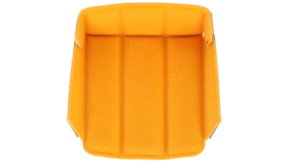 Vanquest Gear S1 Foam Dividers 3-Pack, Orange, Small 5x8, 90FODIV50080-OR