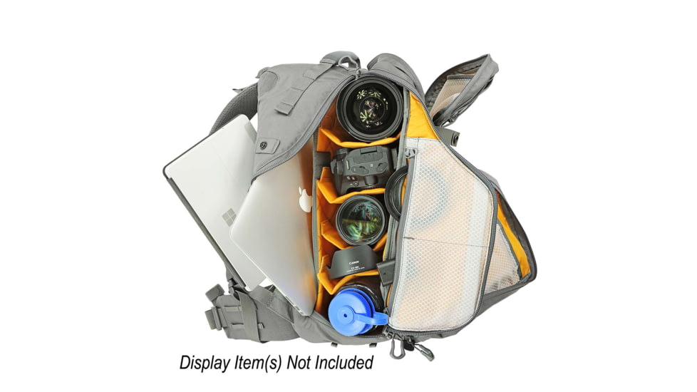 Vanquest Gear Trident-32 Gen-3 Backpack, Wolf Gray, Large, 770332WG