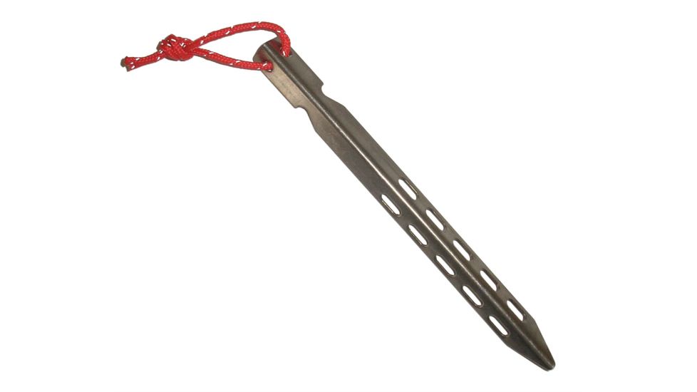 Vargo Titanium Ascent Stake