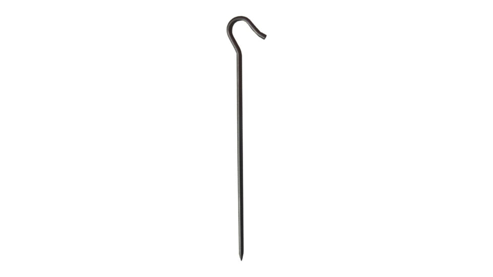 Vargo Titanium Hook Stake 165mm 6pk T-111