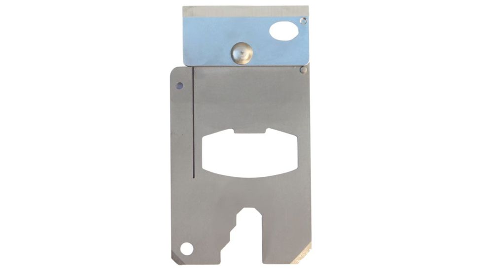 Vargo Titanium Swing Blade Tool, Bolt, T-441