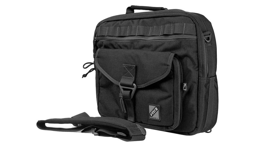 J-Tech Gear Jaunty-29 Carry Bag, Black BG02-5700-00 BK