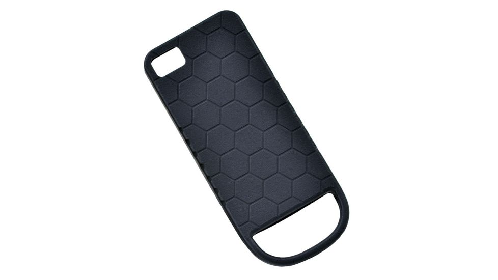 Strike Industries Battle iPhone 4 Tactical Phone Case, Case Only SI-BPC-02