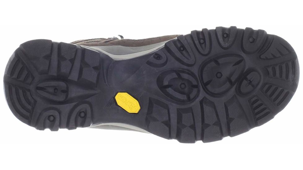 Vasque Breeze 2.0 GTX Hiking Boots - Men's, Slate/Russet, 10.5, 07482W-090