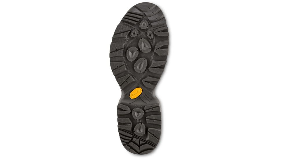 Vasque Breeze AT Hiking Shoes - Womens, Brindle/Red Clay, 7 US, Wide, 07045W 070