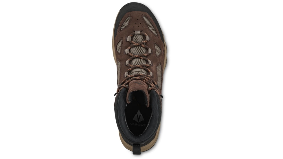 Vasque Breeze Boot - Mens, Regular, Java, 8, 07742-M-080