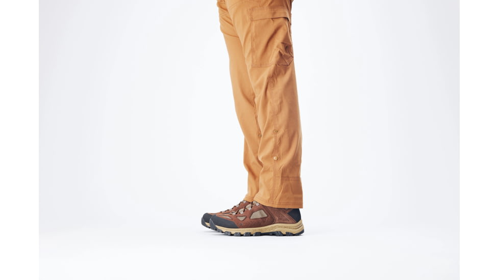 Vasque Breeze Boot - Men's, Regular, Java, 8, 07742-M-080