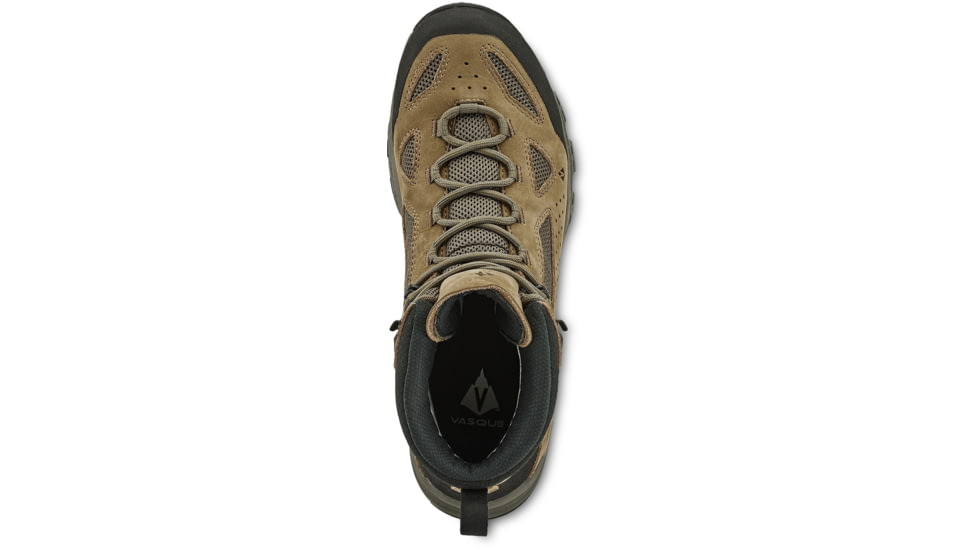 Vasque Breeze Boot - Mens, Wide, Nutria, 10.5, 07544-W-105