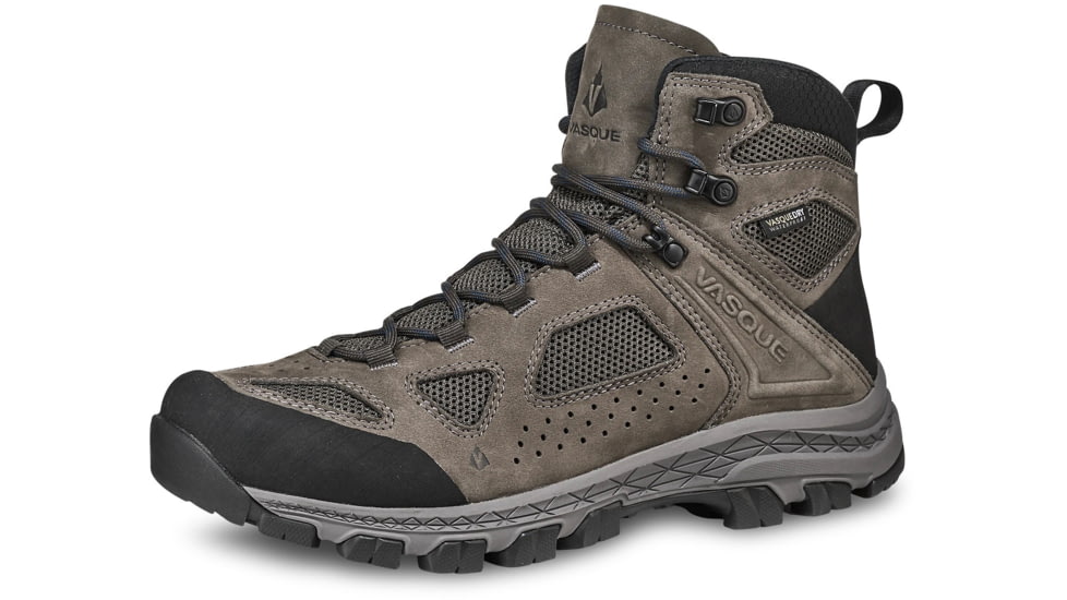 Vasque Breeze Boot - Mens, Regular, Pavement, 8.5, 07752-M-085