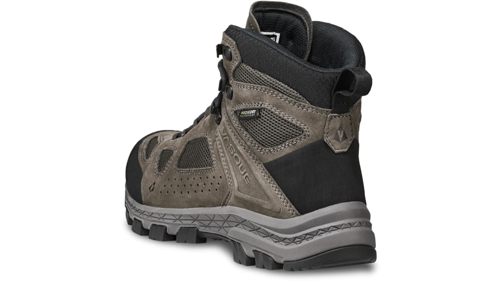 Vasque Breeze Boot - Mens, Regular, Pavement, 8.5, 07752-M-085