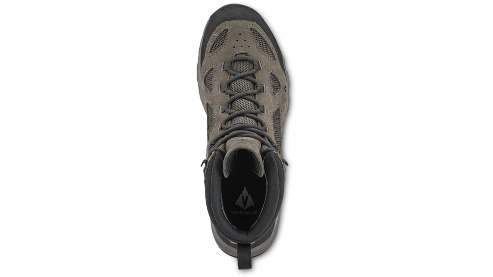 Vasque Breeze Boot - Mens, Regular, Pavement, 8.5, 07752-M-085
