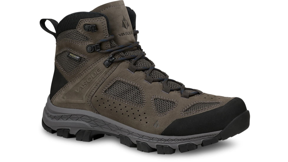 Vasque Breeze Boot - Mens, Regular, Pavement, 8.5, 07752-M-085
