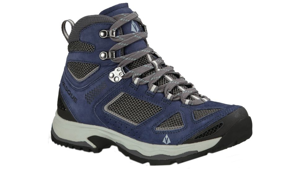 Vasque Breeze III Hiking Boot - Women's