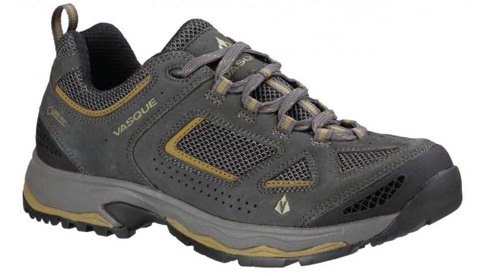 Vasque Breeze III Low GTX Hiking Shoe - Men's