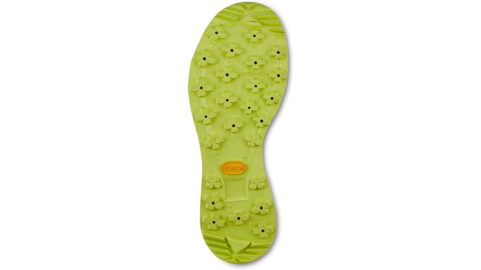 Vasque Breeze LT GTX - Womens, Beluga/Basil, Medium, 6.5, 07377M 065