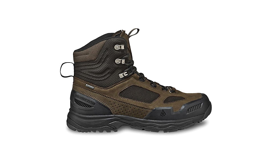Vasque Breeze WT GTX Winter Shoes - Mens, Brown Olive, 9.5 US, Medium, 07868M 095