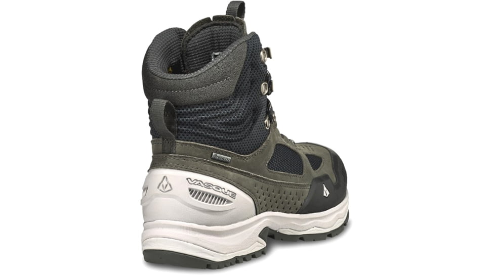 Vasque Breeze WT GTX Winter Shoes - Womens, Dark Shadow, 10 US, Medium, 07867M 100