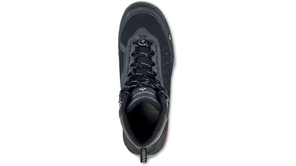 Vasque Coldspark UltraDry Winter Boot - Mens, Anthracite/Grey, Medium, 9, 07850M 090