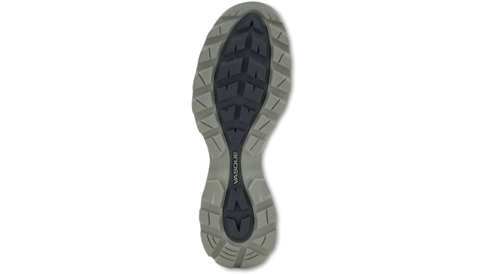 Vasque Coldspark UltraDry Winter Boot - Mens, Anthracite/Grey, Medium, 9, 07850M 090
