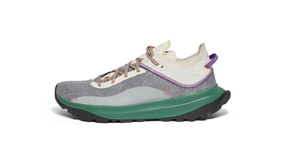 Vasque Here Casual Shoes - Mens, Low, Adventurine, 7 US, 07288M 070