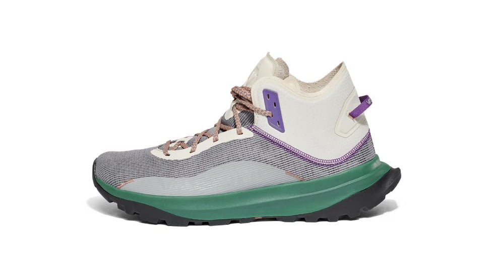 Vasque Here Casual Shoes - Mens, Mid, Adventurine, 7 US, 07220M 070