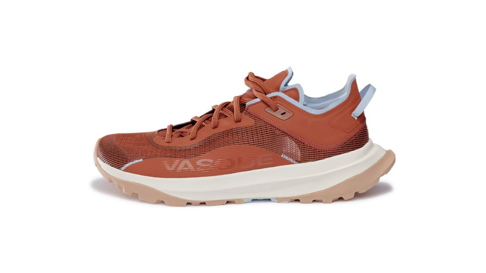 Vasque Here Casual Shoes - Mens, Low, Mocha Bisque, 7 US, 07582M 070