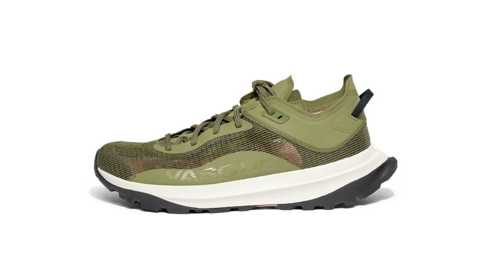 Vasque Here Casual Shoes - Mens, Low, Sphagnum Green, 7 US, 07260M 070