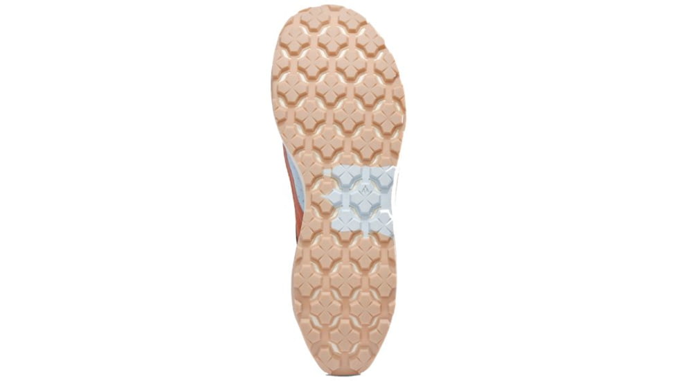 Vasque Here Casual Shoes - Mens, Low, Mocha Bisque, 7 US, 07582M 070