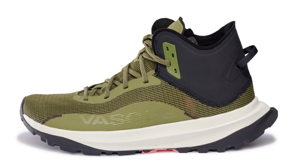 Vasque Here Casual Shoes - Mens, Mid, Sphagnum Green, 7 US, 07268M 070