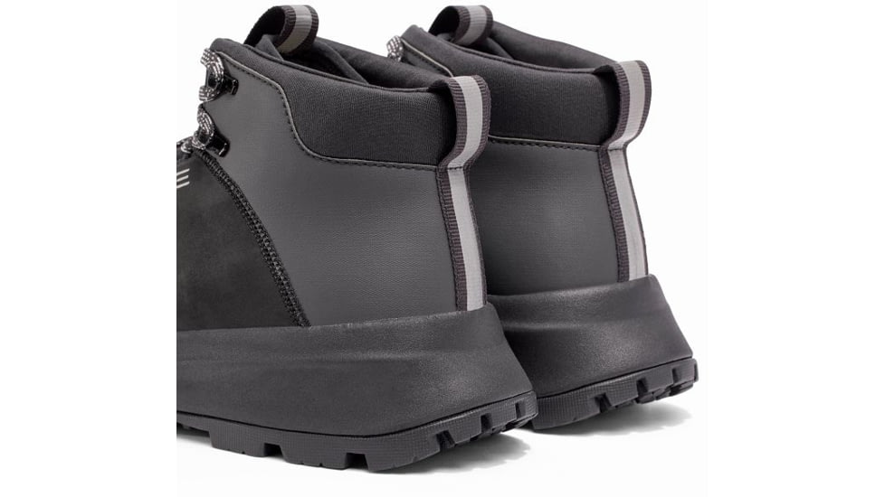 Vasque Horizon Mid WP Hiking Shoes - Mens, Moonless Night, 9, Wide, 07970W 090