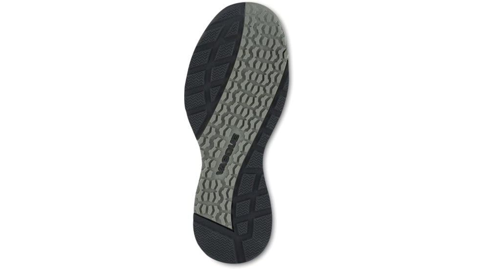 Vasque Laplander Winter Boot - Womens, Anthracite/White, Medium, 6.5, 07855M 065