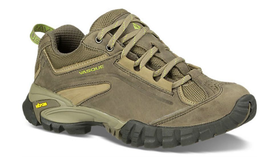 Vasque Mantra 2.0 Hiking Shoes - Women's, Bungee, Medium, 8.5 US, VAS0062-BUNGEE-8.5 US