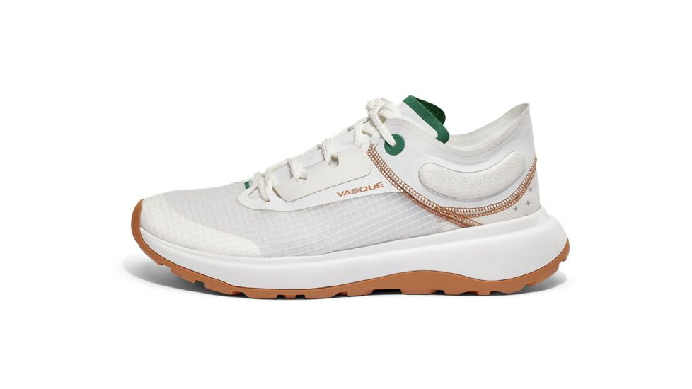 Vasque Now Casual Shoes - Womens, Blanc De Blanc, 10 US, 07267M 100