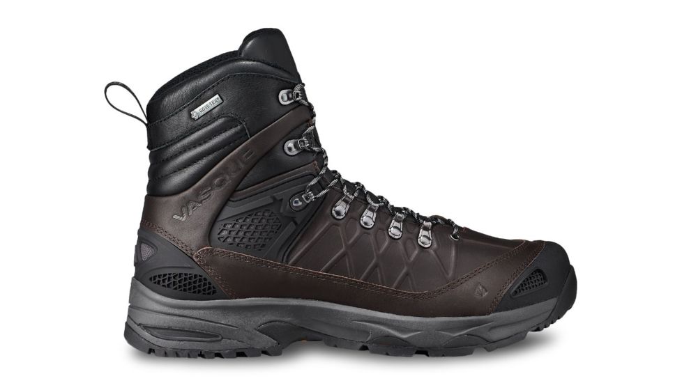 Vasque Saga LTR GTX - Men's, Coffee Bean, Medium, 14, 07178M 140