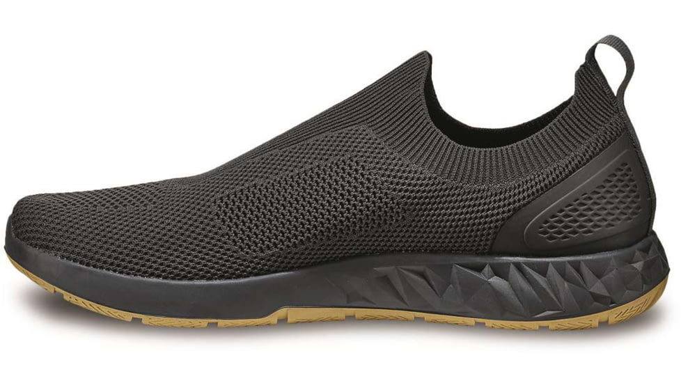 Vasque Satoru Moc Shoes - Mens, Ebony, 10.5 US, Medium, 07984M 105