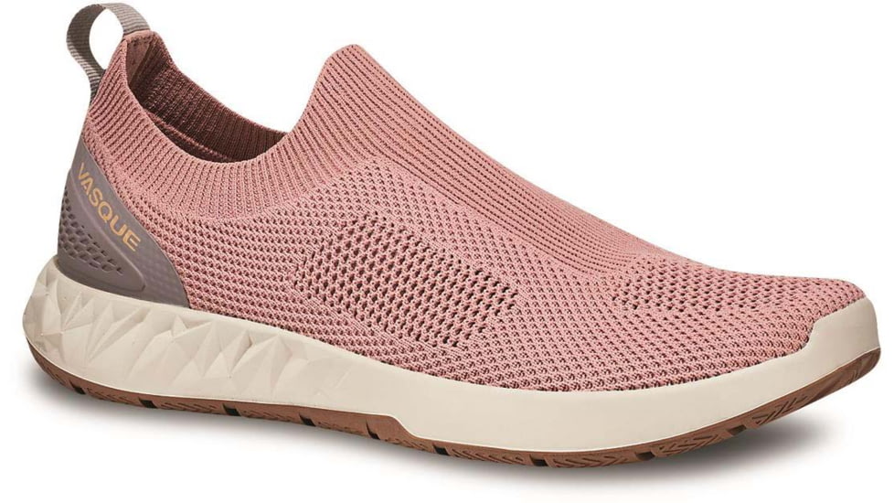 Vasque Satoru Moc Shoes - Womens, Ash Rose, 11 US, Medium, 07983M 110