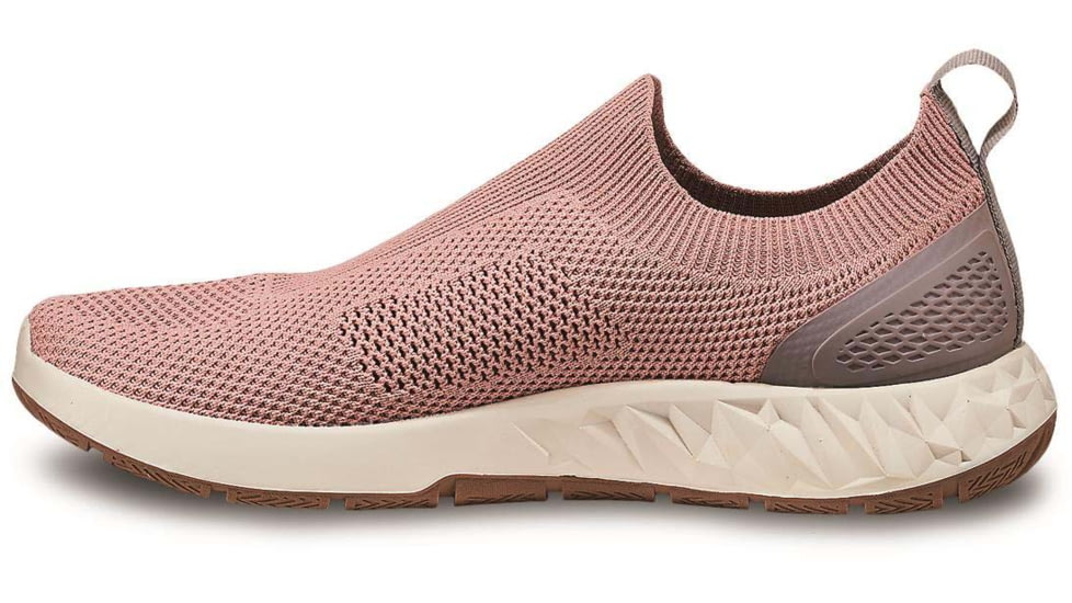 Vasque Satoru Moc Shoes - Womens, Ash Rose, 11 US, Medium, 07983M 110