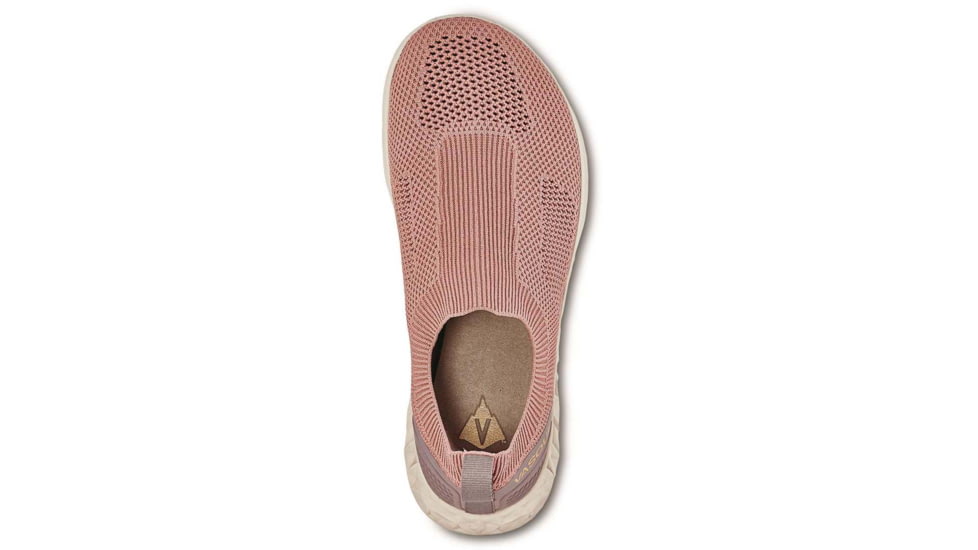 Vasque Satoru Moc Shoes - Womens, Ash Rose, 11 US, Medium, 07983M 110